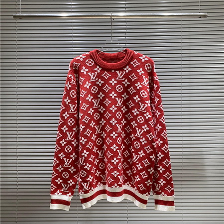 LV Sweater-076