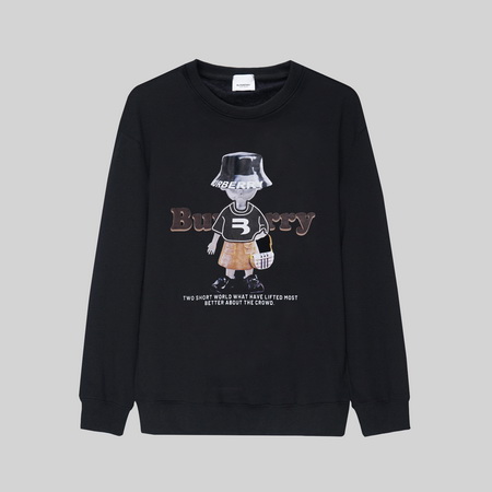 ​Burberry Longsleeve-017