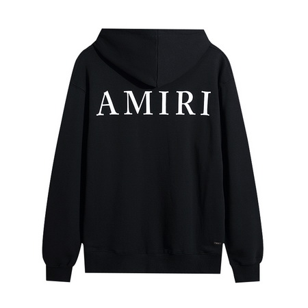 Amiri Hoody-190