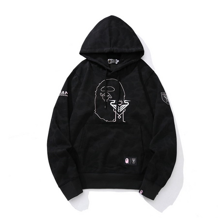 Bape Hoody-575