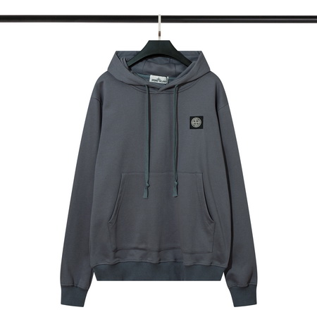 Stone island Hoody-107