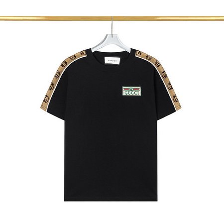 Gucci T-shirts-1808