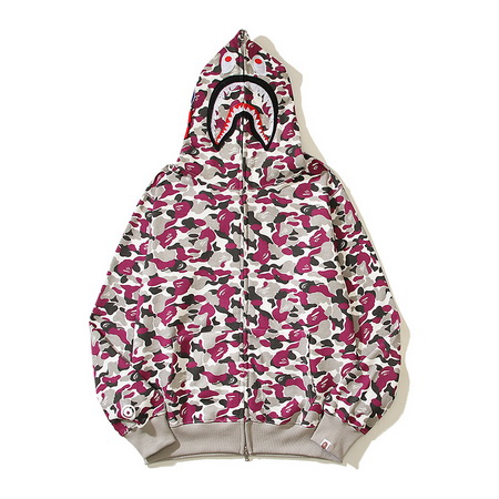 Bape Hoody-591