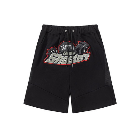 Trapstar Shorts-004