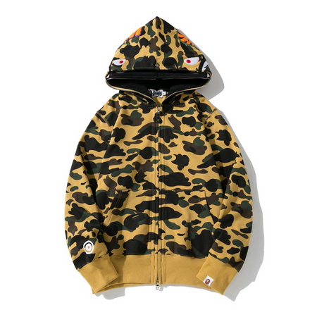 Bape Hoody-615