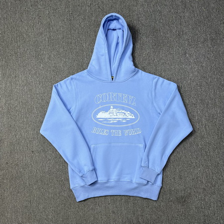 Corteiz Hoody-022