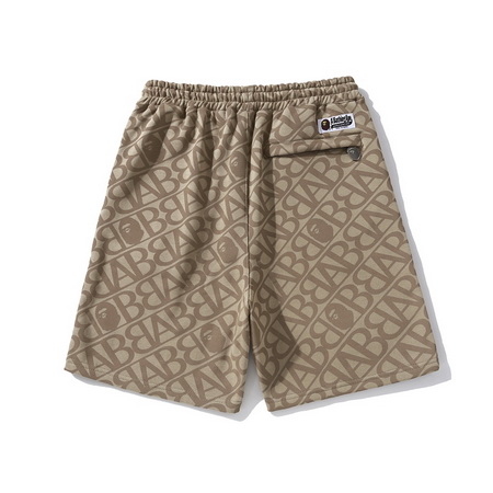 Bape Shorts-093