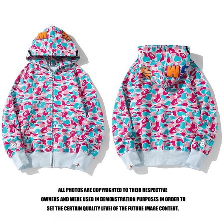 Bape Hoody-590