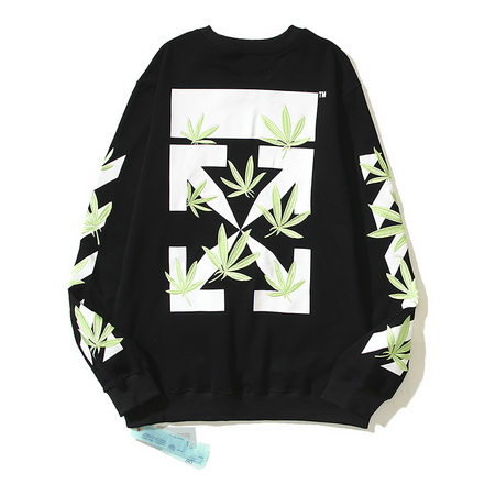 Off White Longsleeve-380