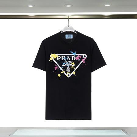 Prada T-shirts-358