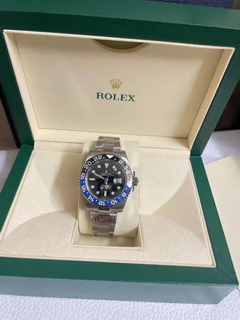 Rolex Watches(AAA)-147