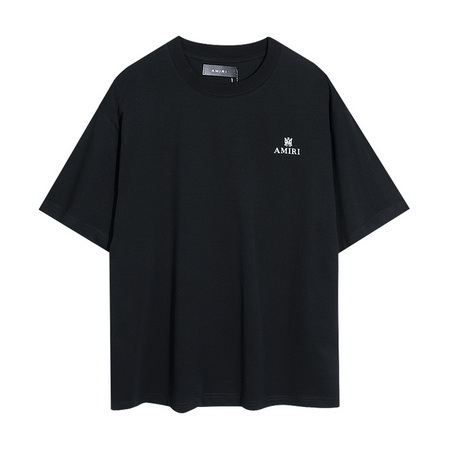 Amiri T-shirts-654