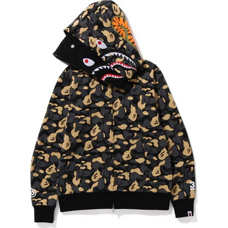 Bape Hoody-643