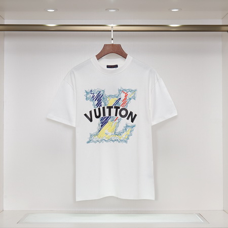 LV T-shirts-1518