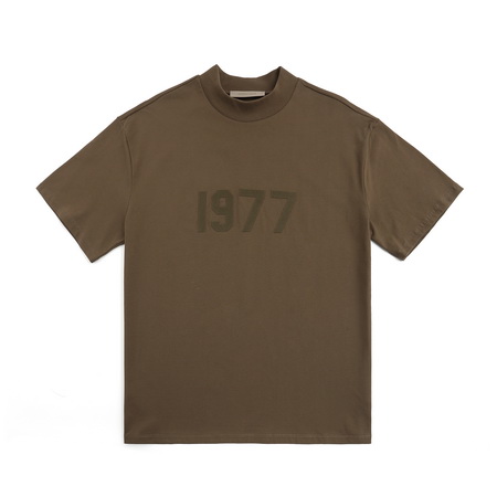 FEAR OF GOD T-shirts-617