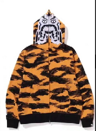 Bape Hoody-633