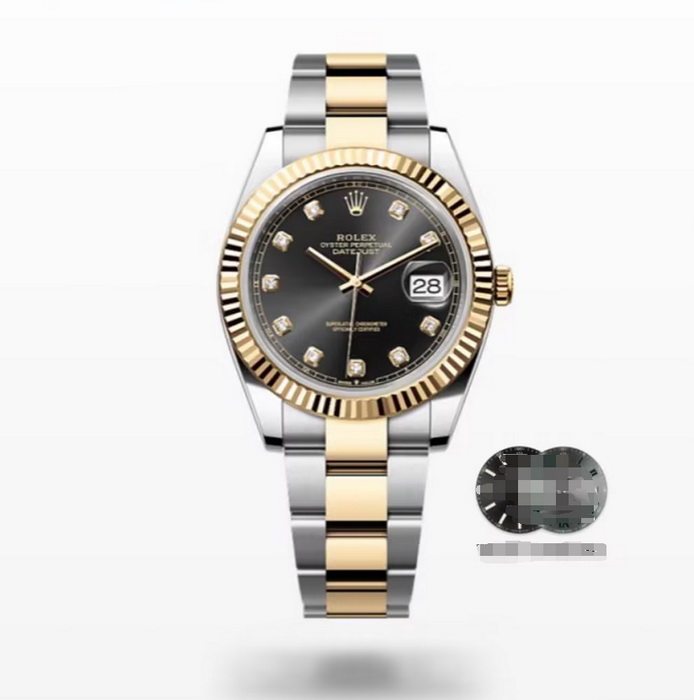 Rolex Watches(AAA)-154