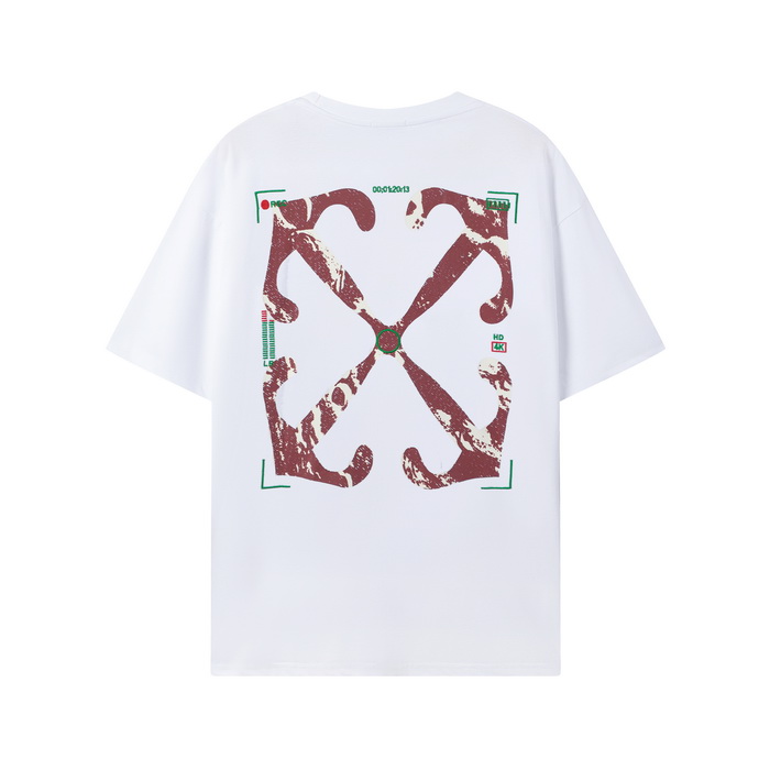 OFF White T-shirts-2410