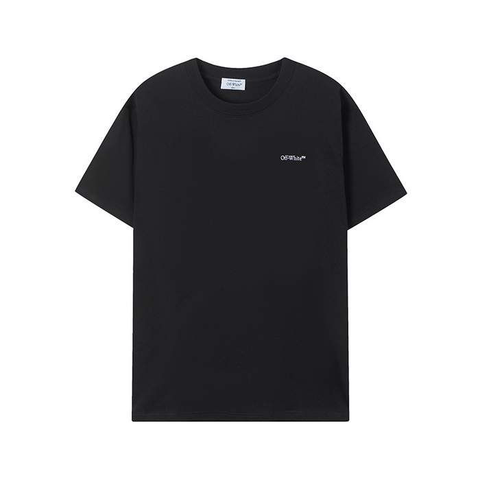 OFF White T-shirts-2407