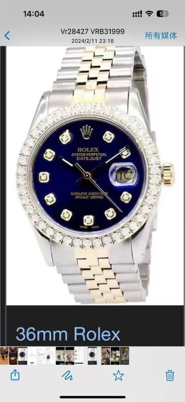 Rolex Watches-151