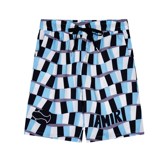 Amiri Shorts-108