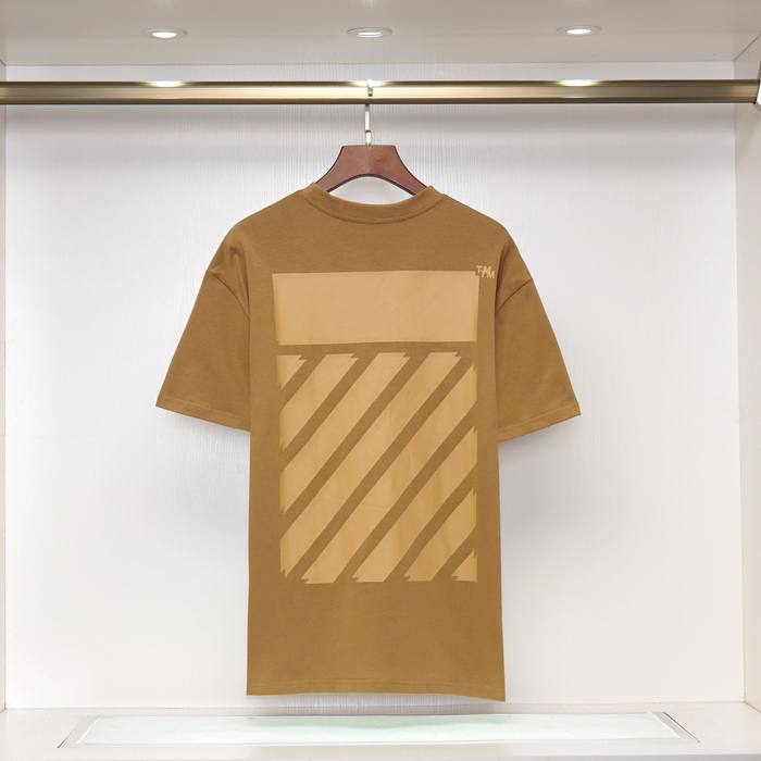 Off White T-shirts-2532