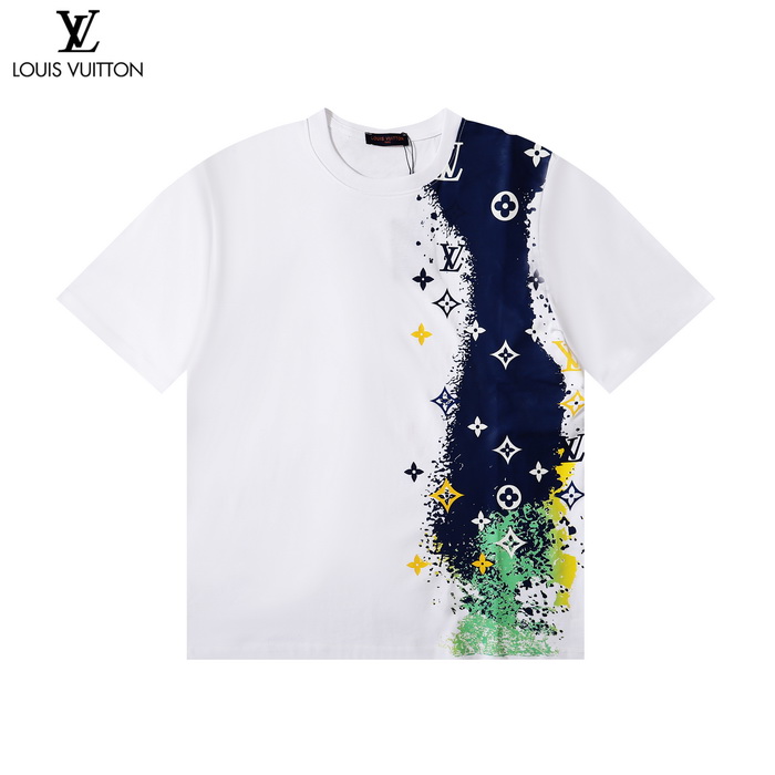 LV T-shirts-1535