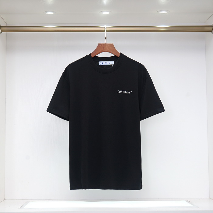 Off White T-shirts-2498