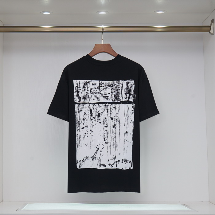 Off White T-shirts-2491