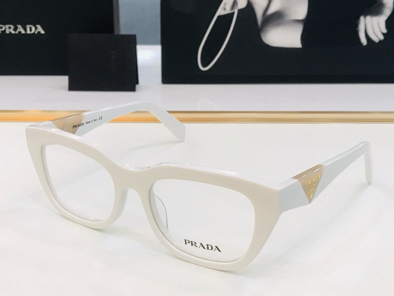 Prada Sunglasses(AAAA)-156