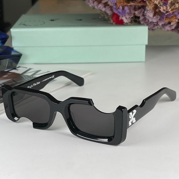 OFF White Sunglasses(AAAA)-084