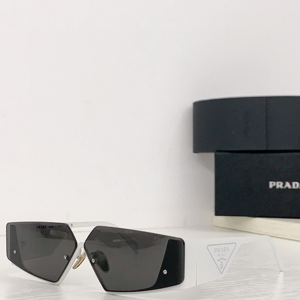 Prada Sunglasses(AAAA)-3643