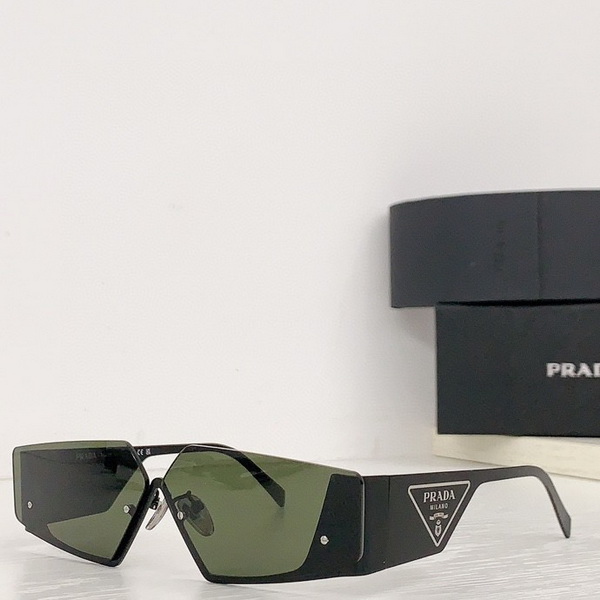 Prada Sunglasses(AAAA)-3641