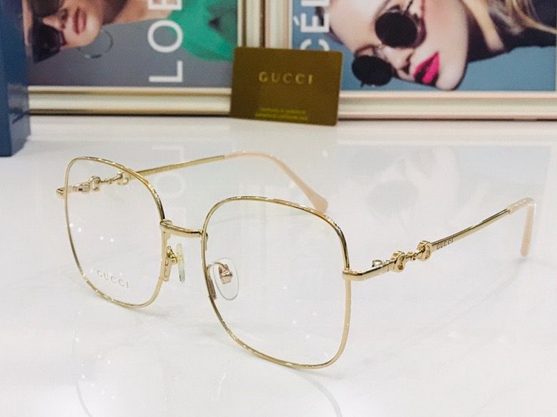 Gucci Sunglasses(AAAA)-645