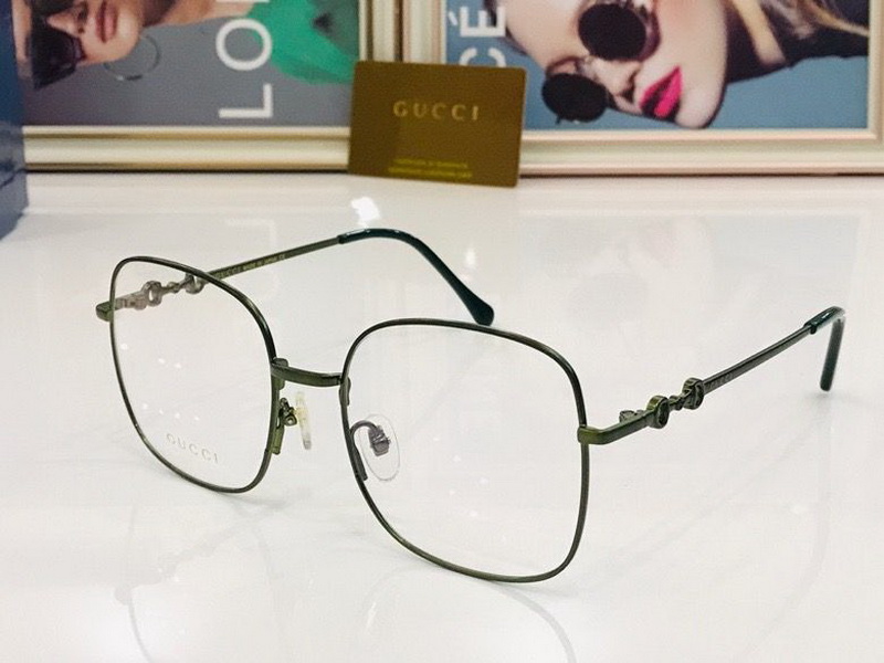 Gucci Sunglasses(AAAA)-643