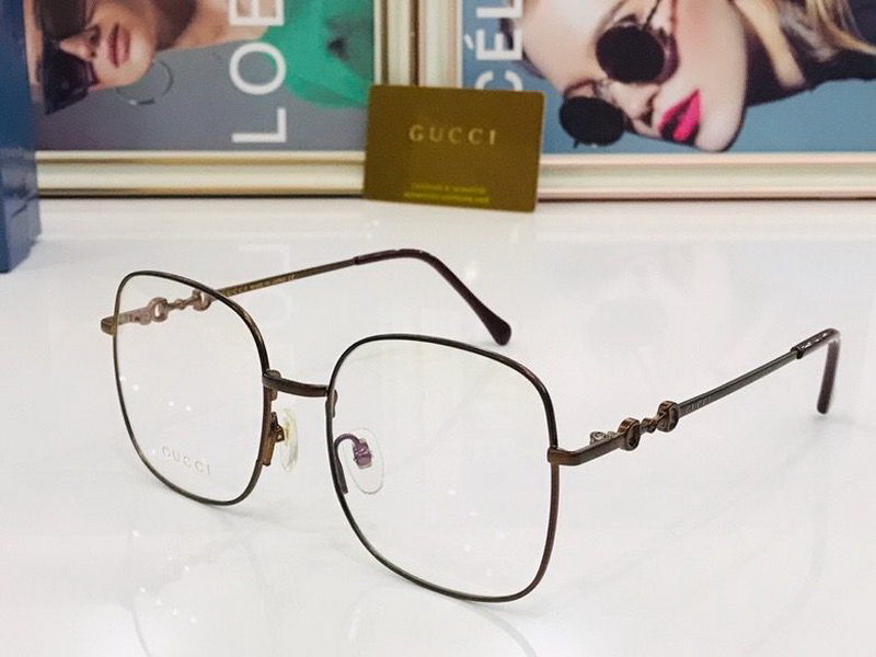 Gucci Sunglasses(AAAA)-641