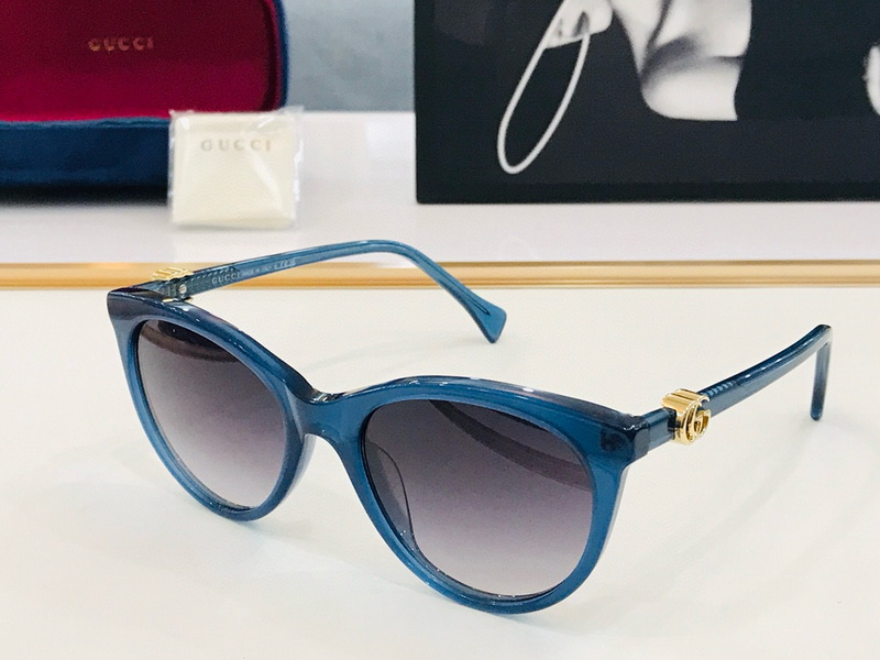 Gucci Sunglasses(AAAA)-2540