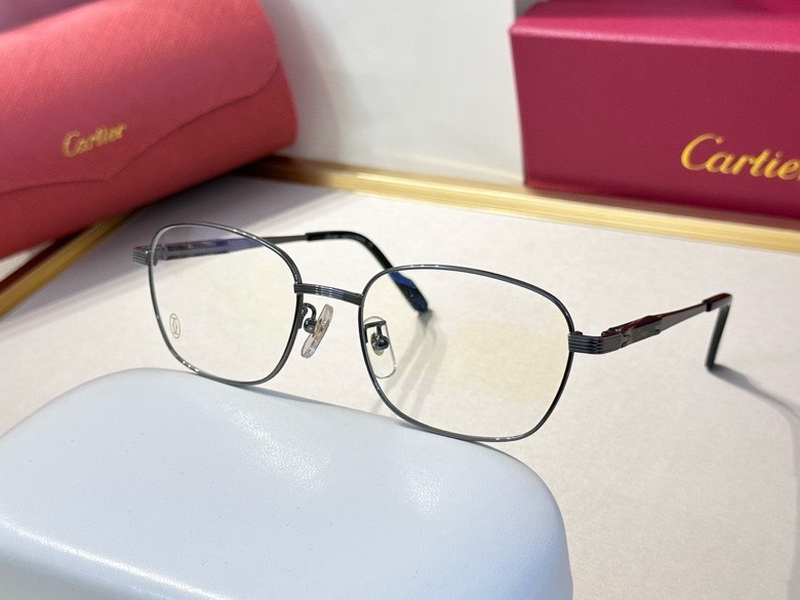 Cartier Sunglasses(AAAA)-577