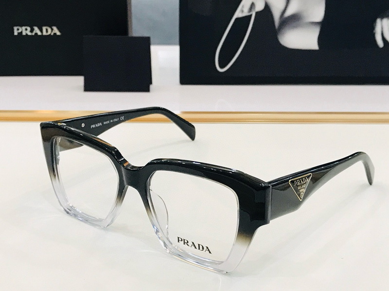 Prada Sunglasses(AAAA)-133