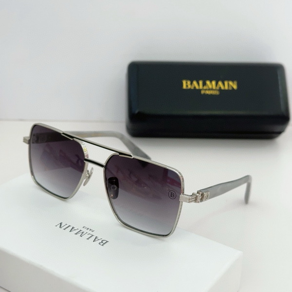 Balmain Sunglasses(AAAA)-751