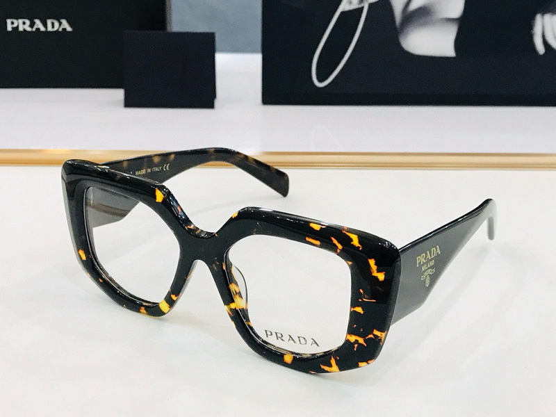 Prada Sunglasses(AAAA)-129