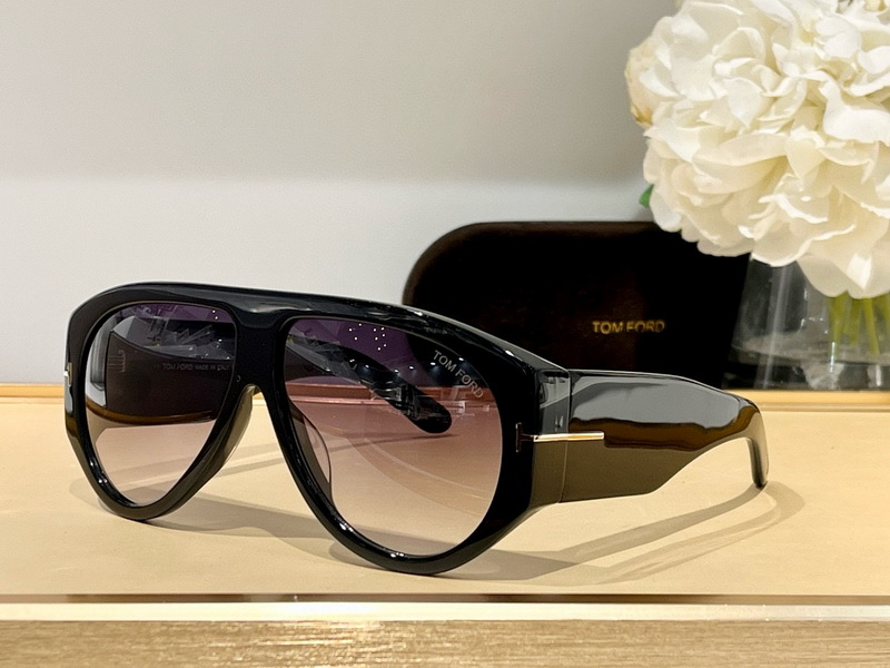 Tom Ford Sunglasses(AAAA)-2320