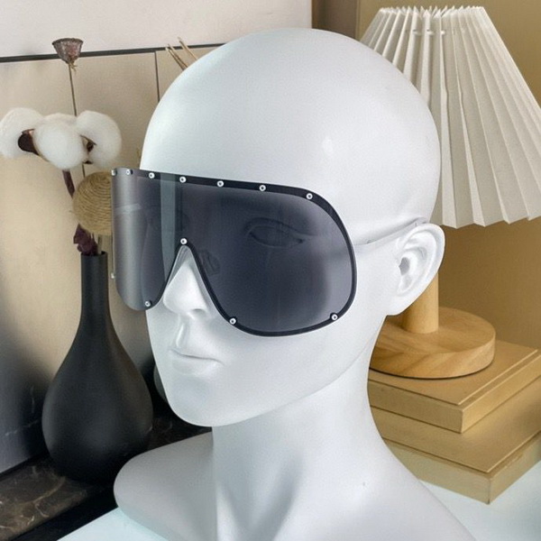 Rick Owens Sunglasses(AAAA)-009