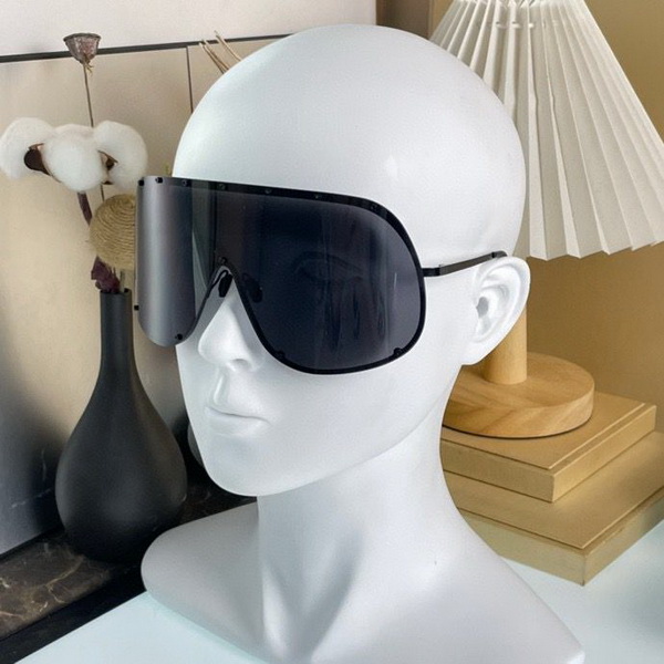 Rick Owens Sunglasses(AAAA)-008