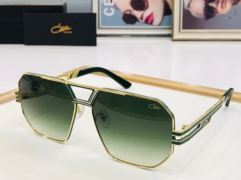Cazal Sunglasses(AAAA)-568
