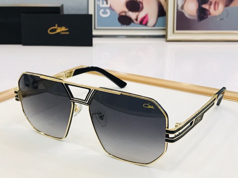 Cazal Sunglasses(AAAA)-567