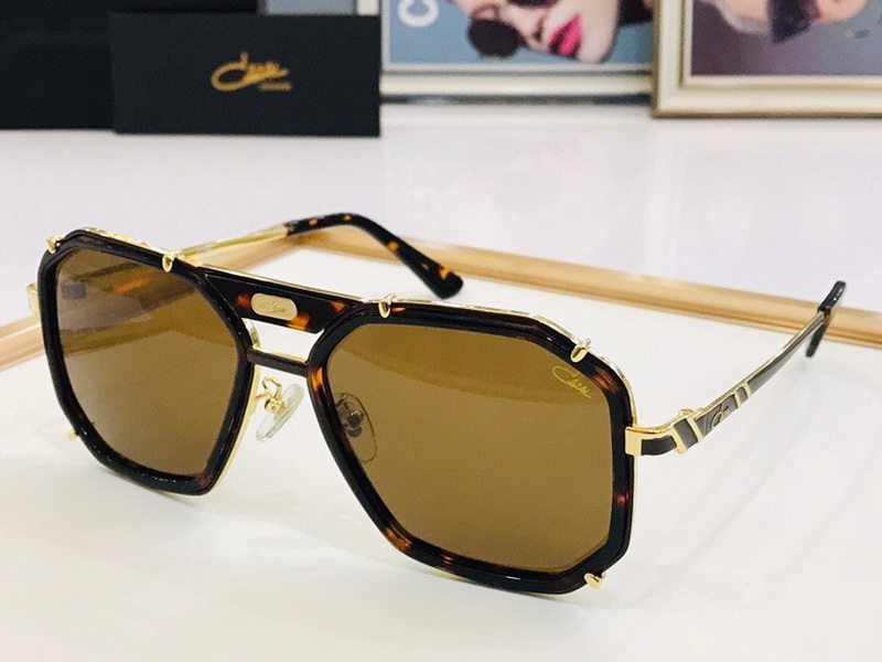 Cazal Sunglasses(AAAA)-559