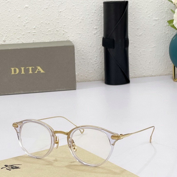 DITA Sunglasses(AAAA)-084