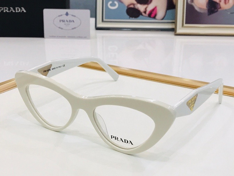 Prada Sunglasses(AAAA)-111