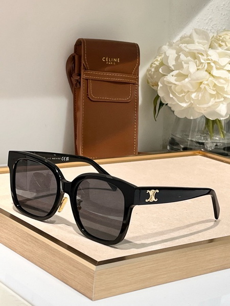 Celine Sunglasses(AAAA)-542